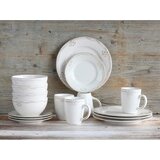 Creatable Kombinirani Servis Romantic Vintage, 16-Delni | Shoptok.si