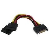  Kabl napojni interni,SATA to 2xSATA CC-SATAM2F-01 15cm GEMBIRD | Eponuda.ba