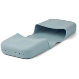 Liewood silikonski organizator za shranjevanje pilea sea blue | Shoptok.si