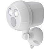 MR BEAMS Baterijski LED reflektor Mr. Beams MB380 (400 lm, 8,9 x 11,4 x 16,5 cm, bele barve, 2 kosa) Cene