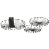 Modern Living Okrasna Skleda Petra I -Paz- | Shoptok.si