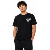 Philippe Plein Majice & Polo majice PS26MTS05 Črna | Shoptok.si