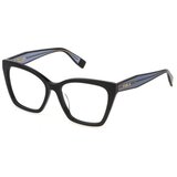 Furla Ženske Dioptrijske naočale VFU828/V Black | shoptok.hr