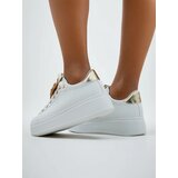 Resti Women's platform sports sneakers Viela | Shoptok.si