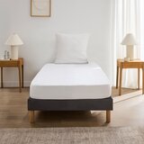 Douceur d intérieur Antialergijska/pralna zaščitna prevleka za vzmetnico 90x190 cm Molly Aa 30 – | Shoptok.si