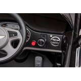  Licencirani Bentley Mulsanne crni lakirani - auto na akumulator | shoptok.hr
