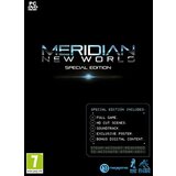 Steam Meridian New World Special Edition (PC) Key GLOBAL Steam Meridian New World Special Edition (PC) Key GLOBAL Slike