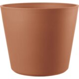 DEROMA cvetlični lonec "origin" 38 cm - cotto | Shoptok.si