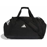 Adidas Športne torbe Jy7937 Tiro Duffle L Črna Cene
