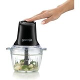 Gorenje Sekljalnik S501GBK | Shoptok.si