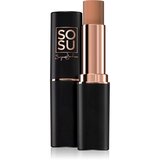 SOSU by Suzanne Jackson Contour On The Go večnamenska tonirana krema v paličici odtenek Contour Cool 7,2 g Cene