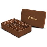Disney Novčanik Chip &amp;amp; Dale Face slim 16 cm Slike