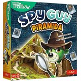 Trefl Spy Guy Junior Pyramid - 1 k. | Shoptok.si
