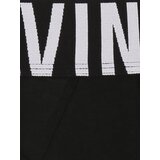 Calvin Klein Underwear Slip crna / bijela | shoptok.hr