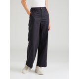 GAP Hlače temno siva | Shoptok.si