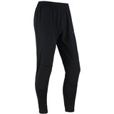 Endurance Pánské legíny Gitton Tights Black Cijene