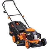 motorna kosačica atlas 4011 t