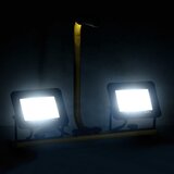  LED reflektor s ručkom 2 x 30 W hladni bijeli | Eponuda.ba