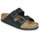 Birkenstock Arizona SFB LENB Black Crna | shoptok.hr
