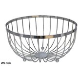 Zdjela 25*25*13CM METALNA | Eponuda.ba