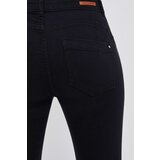 Marisse Push Up Jeans L-Je-3720 Graphite | ePonuda.com