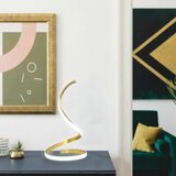 Rabalux anais stona LED 4,8W, zlatna KE3REN2 | ePonuda.com