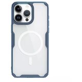 Nillkin torbica nature pro magnetic za iphone 15 pro max 6.7 plava Cene