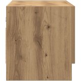  Ormar Artisan hrast 70x32,5x35 cm izrađeno drvo | shoptok.hr