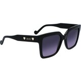 Liu Jo BLACK WOMEN&#39;S SUNGLASSES | shoptok.hr