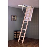SAMOPEV Tavanske stepenice STEP 120X70X280 CM | shoptok.hr