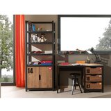 Vipack Komplet pohištva za otroke ALEX – | Shoptok.si