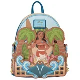 Loungefly mini ruksak Disney of Motunui 27 cm