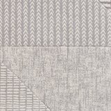 Catherine Lansfield Svijetlo sivi tepih 160x230 cm Larsson – | shoptok.hr