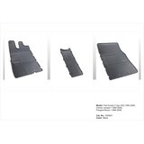 FROGUM Tipske patosnice za Fiat Ducato/Peugeot Boxer/Citroen Jumper(1994-2007) | Eponuda.com