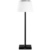 Tracer PLUTO BLACK TABLE LAMP | Eponuda.ba