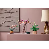 Lego Botanical Collection: Vejice magnolije | Shoptok.si