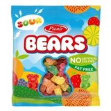 Pionir gumene bombone sour bears 100g Cene