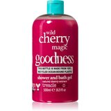 Treaclemoon Wild Cherry Magic gel za kupku i tuširanje 500 ml Cijene