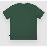The Dudes Wildlife Studies Classic T-shirt bottle green | Shoptok.si