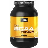 The Nutrition THE BCAA Powder, 1000g Cene