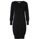 Tatuum Obleka 'WATI' črna | Shoptok.si