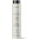 Lakmé TEKNIA Pure šampon za čišćenje masne kože glave 300ml Cene