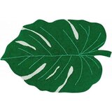 Lorena Canals Preproga iz bombaža Monstera Cene