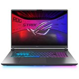 Asus rog strix G18 G815LW-SA329W (18 inča 2.5K, ultra 9 290HX, 64GB, ssd 1TB, geforce rtx 5080, win 11 home) laptop + ranac | Eponuda.com