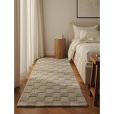 Villeroy Boch TEKAČ Kollektion 1766 80/200 cm tkano siva, bež | Shoptok.si