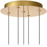 Lesnina XXXL VISEČA LED-SVETILKA Kligande 8 W/720 lm/2700 K/230 V/ | Shoptok.si