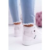 Big Star Leather Insulated Sneakers | Shoptok.si