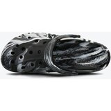 Crocs muške papuče baya marbled m