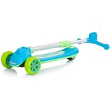 Chipolino romobil Orbit blue/green | shoptok.hr