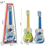 GITARA DINO